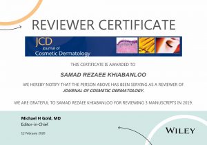 JOCD-Reviewer-Certificate